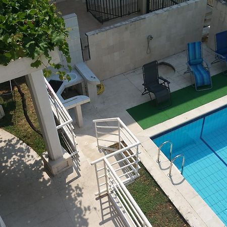 Villa Antic With Private Pool In Budva Kültér fotó
