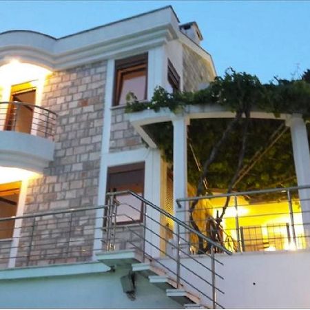 Villa Antic With Private Pool In Budva Kültér fotó