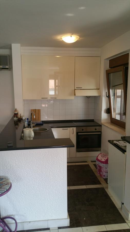 Villa Antic With Private Pool In Budva Kültér fotó