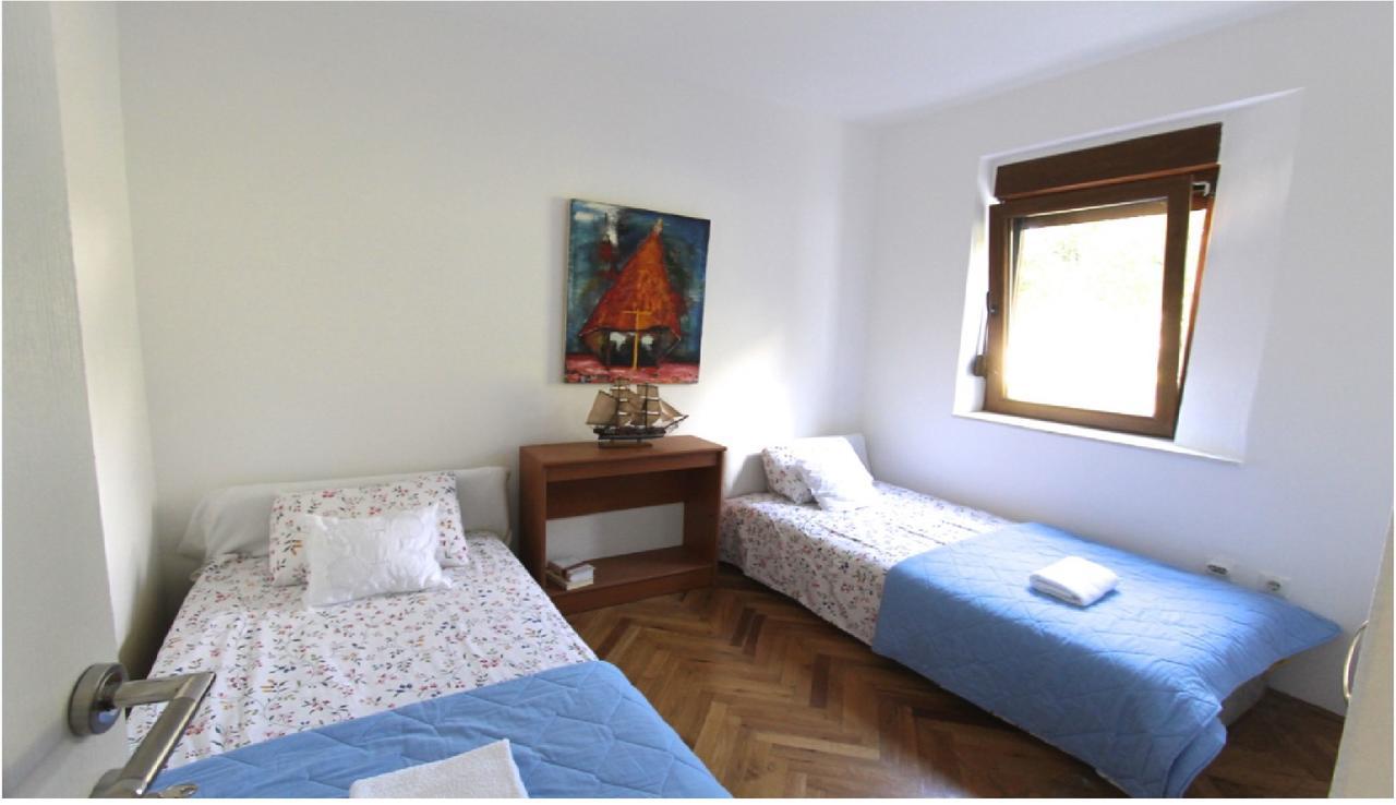 Villa Antic With Private Pool In Budva Kültér fotó
