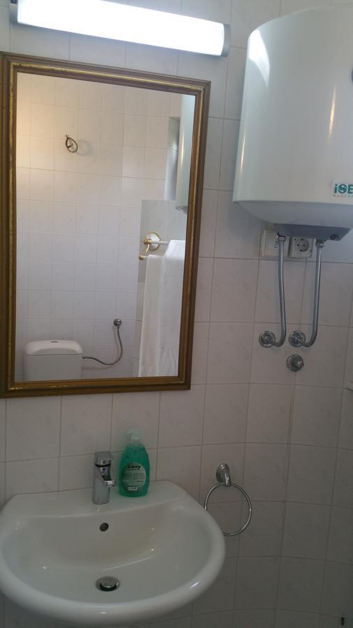 Villa Antic With Private Pool In Budva Kültér fotó