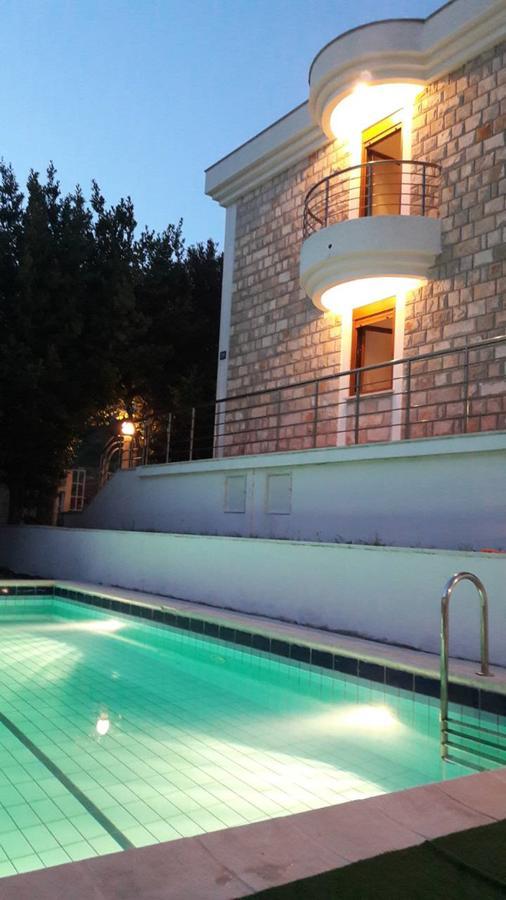 Villa Antic With Private Pool In Budva Kültér fotó