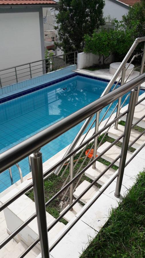 Villa Antic With Private Pool In Budva Kültér fotó