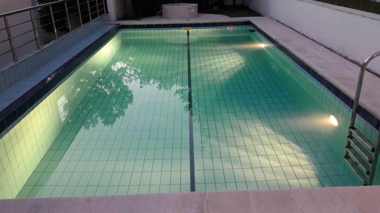 Villa Antic With Private Pool In Budva Kültér fotó